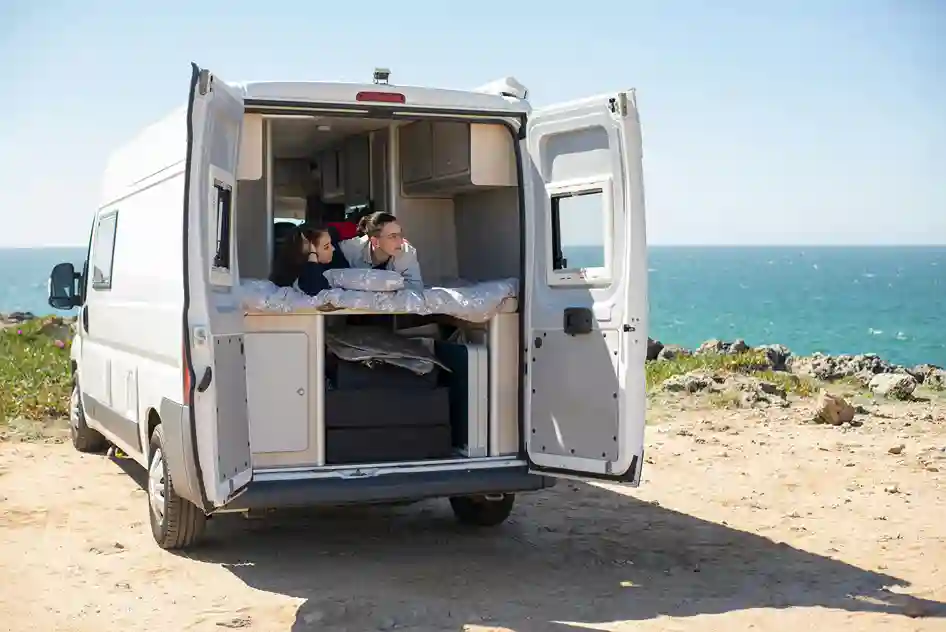 Class A Motorhome